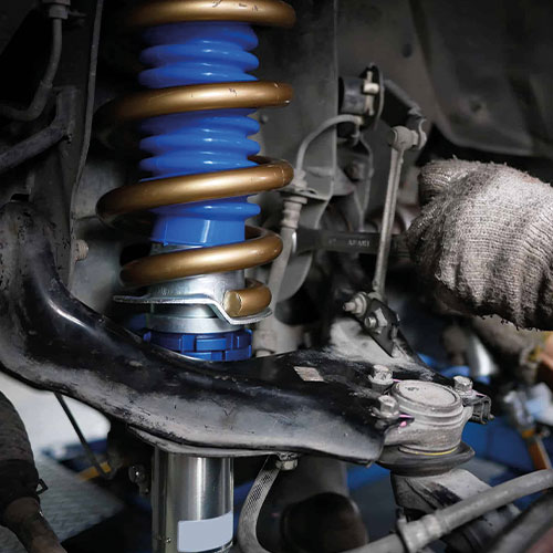 Car Suspension & Steering Perry Barr, Birmingham