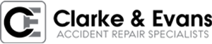 Clarke & Evans Accident Repair Specialists