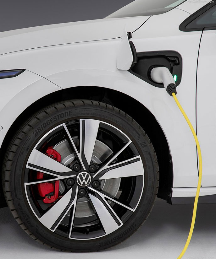 Electric Vehicle Repairs